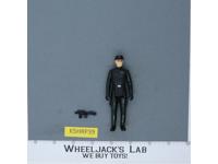 Imperial Commander 100% Complete ESB Star Wars 1980 Kenner Vintage NO REPRO