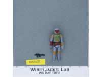 Boba Fett 100% Complete Star Wars 1979 Kenner Action Figure NO REPRO