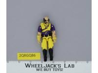 Dr. Mindbender V2 G.I. Joe 1993 Hasbro Vintage Action Figure