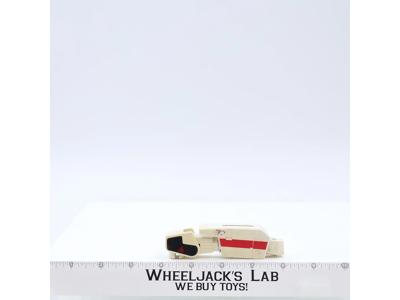 Jetfire Left Arm G1 Transformers Hasbro 1985 Vintage Action Figure