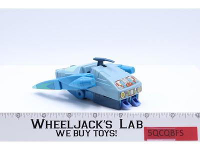 Blurr 1986 G1 Transformers Action Figure Vintage Action Figure