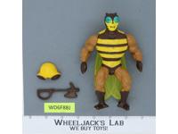 Buzz-Off 100% Complete He-Man Masters of the Universe MOTU 1984 Mattel Vintage