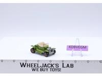Hot Heap Antifreeze Hot Wheels 1968 Mattel Vintage Redline RL WHITE INTERIOR