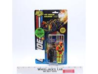 Ice Cream Soldier GI Joe Battle Corps 1993 Hasbro Action Figure NEW MOSC SEALED