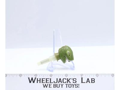 Kobra Khan Head Squirter He-Man Masters of the Universe MOTU Mattel