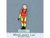 Spin PRO-TEK The Incredible Crash Dummies 1992 Tyco Vintage Action Figure