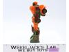 Roadbuster Deluxe 1985 G1 Transformers Vintage Hasbro Action Figure