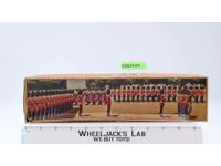 #8 No. 88 Crown Range Infantry in Battledress Britains Limited England w/ Box