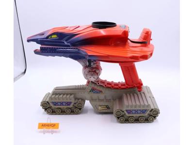 Blaster Hawk He-Man Masters of the Universe MOTU 1986 Mattel Playset