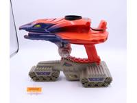 Blaster Hawk He-Man Masters of the Universe MOTU 1986 Mattel Playset