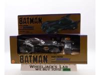 Radio Controlled Batmobile DC Comics Batman 1989 Toy Biz Vehicle NEW SEALED