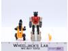 Snarl Action Masters COMPLETE W/CARDBACK & BUBBLE G1 Transformers Vintage