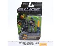 Shipwreck GI Joe The Rise Of Cobra 2009 Hasbro Action Figure NEW SEALED