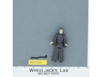 Emperor Palpatine 100% Complete Star Wars ROTJ Vintage 1984 Kenner NO REPRO