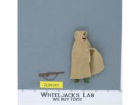 Prune Face 100% Complete Star Wars ROTJ 1984 Vintage Kenner Figure NO REPRO