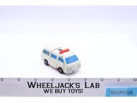 First Aid 1983 G1 Transformers Hasbro Vintage Action Figure