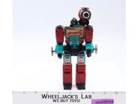 Perceptor 1985 Vintage G1 Transformers Microscope Hasbro Action Figure