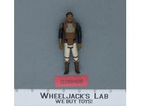 Lando Calrissian Skiff Guard Star Wars Vintage Kenner ESB 1980 Figure NO REPRO