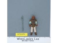 Weequay Skiff Guard 100% Complete Star Wars ROTJ 1983 Vintage Kenner NO REPRO