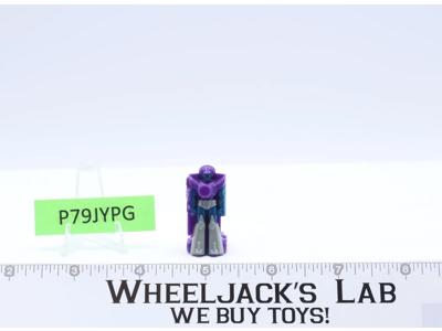 Targetmaster Spinister Hairsplitter Vintage 1988 G1 Transformers Action Figure