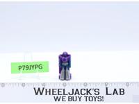 Targetmaster Spinister Hairsplitter Vintage 1988 G1 Transformers Action Figure