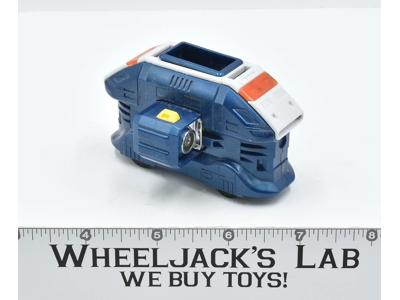 Part No. 6 Waist Piece Voltron I Dairugger 1984 Matchbox PART ONLY