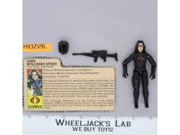 Baroness V1 100% Complete G.I. Joe 1984 Hasbro Vintage Action Figure