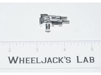 Grand Slam Right Gun Laser Rifle 1988 Vintage G1 Transformers Action Figure