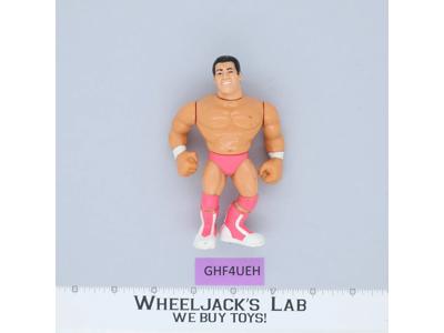 Rick Martel The Model WWE WWF Wrestling 1993 Hasbro Vintage Action Figure
