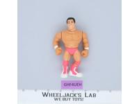 Rick Martel The Model WWE WWF Wrestling 1993 Hasbro Vintage Action Figure
