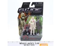 Storm Shadow GI Joe The Rise Of Cobra 2009 Hasbro Action Figure NEW SEALED