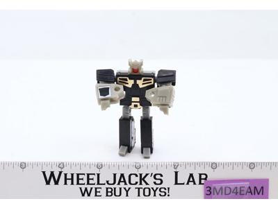 Rewind G1 Transformers 1986 Hasbro Action Figure Vintage