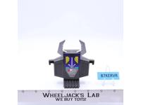 Scorponok Headmaster Claw Shield Tower STICKERED 1987 Hasbro G1 Transformers