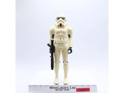 Imperial Stormtrooper COMPLETE Star Wars 1978 Kenner Vintage 12" Figure