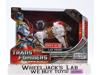 Leo Prime Voyager Class Transformers Universe 2009 Hasbro Figure NEW SEALED