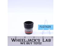 Reflector Telephoto Lens STICKERED 1985 Vintage Hasbro G1 Transformers