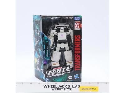 Runamuck Transformers Earthrise War for Cybertron WFC 2020 Hasbro NEW SEALED