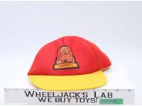 Hulk Hogan Hulkamania Trucker Snapback Hat WWF Wrestling 1985 Vintage