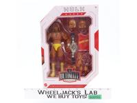 Hulk Hogan WWE Wrestling Ultimate Edition Series 13 2022 Mattel NEW SEALED