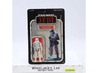 Stormtrooper 77 Back-A Star Wars ROTJ 1983 Kenner Action Figure NEW MOSC SEALED