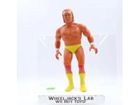 Hulk Hogan Hulkamania WWF Wrestling 1985 LJN Vintage 16" Action Figure