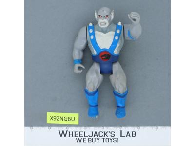 Panthro Thundercats 1985 LJN 7" Vintage Action Figure