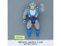 Panthro Thundercats 1985 LJN 7" Vintage Action Figure
