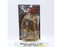Ash Army of Darkness Movie Maniacs Series 3 2000 McFarlane Toys NEW SEALED
