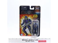 Cobra Officer GI Joe 25th Anniversary 2007 Hasbro Action Figure NEW SEALED