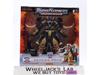 Nemesis Prime Transformers Universe 2004 Hasbro Action Figure NEW SEALED