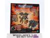 Nemesis Prime Transformers Universe 2004 Hasbro Action Figure NEW SEALED