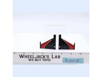 Thundercracker Medium Wings Pair Small Tab 1984 G1 Transformers Action Figure