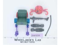 Krang Teenage Mutant Ninja Turtle TMNT 1989 Playmates Vintage Action Figure