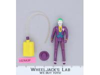 Joker Squirting Orchid Batman DC Comics ToyBiz 1989 Vintage Action Figure